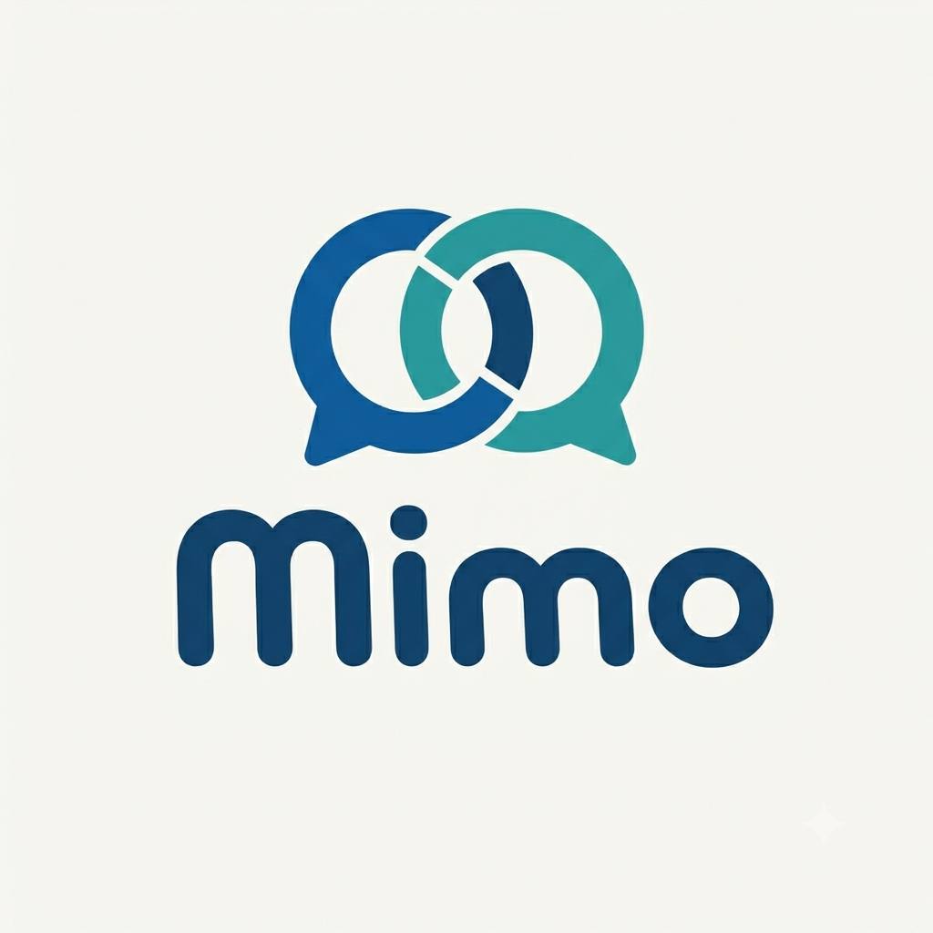 mimo 米莫